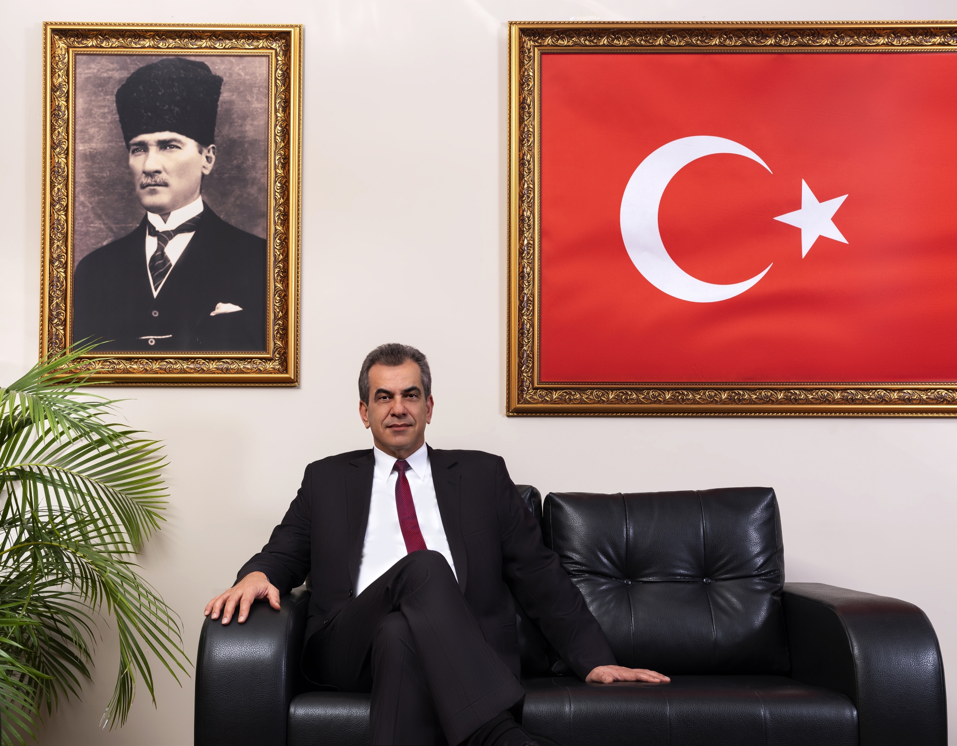 Blog yazısı Yatırımcıların Önüne Kırmızı Halı Serecekiçin resim