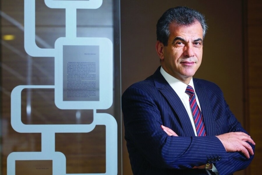 Blog yazısı Arsayı 2.1 Milyar Liraya Aldı 4.5 Milyar Dolarlık Yatırımının Önü Artık Açıldıiçin resim