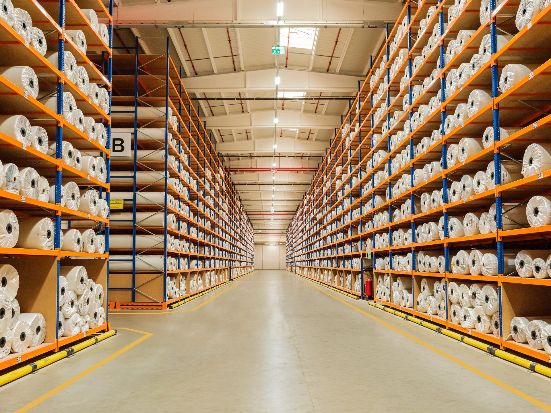 Blog yazısı Çinle Rekabette Ikea Ve Merinos Formülü için resim